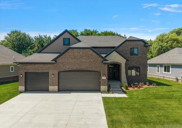 Photo 2 of Single family home for sale at 49241 London Brg Dr, Macomb, MI 48044 | MLS# 20261063073 | Listing updated on 2026-08-30