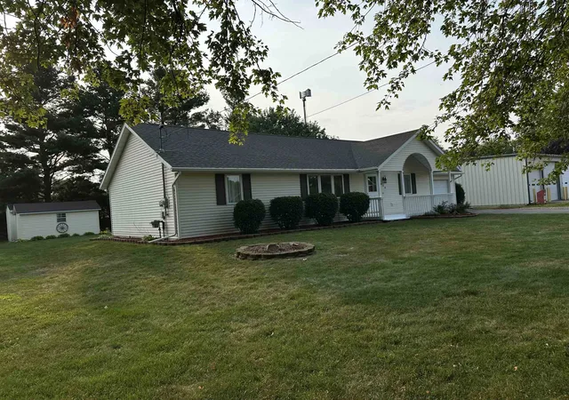2nd image of 436 N Chippewa, Shepherd, MI 48883 | MLS# 79080072169