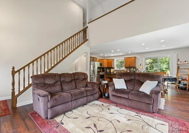 Photo 4 of Single family home for sale at 3326 Pender Ct, Adrian, MI 49221 | MLS# 56050218009 | Listing updated on 2026-09-23