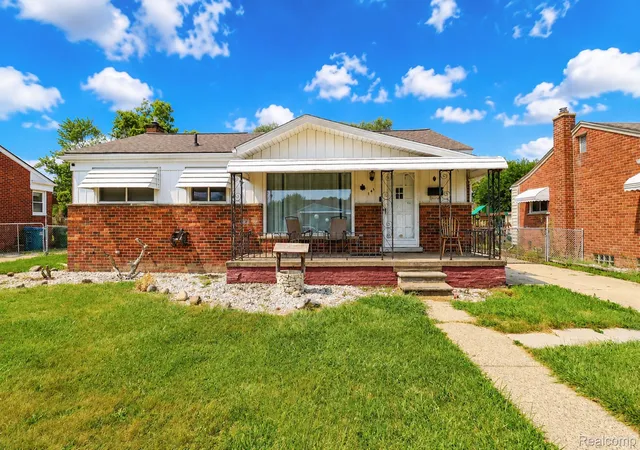 1st image of 141 Lathers St, Garden City, MI 48135 | MLS# 20261063075