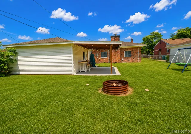 43rd image of 141 Lathers St, Garden City, MI 48135 | MLS# 20261063075