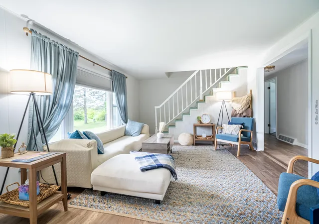 Photo 4 of Single family home for sale at 1447 71 1/2 St, South Haven Charter Township Van Buren, MI 49090 | MLS# 69026041719 | Listing updated on 2026-08-22