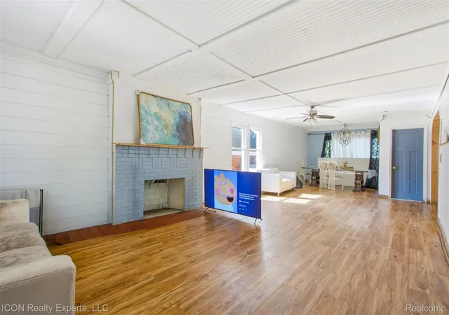 Photo 3 of Single family home for sale at 6494 London St, Detroit, MI 48221 | MLS# 20261063080 | Listing updated on 2026-08-20