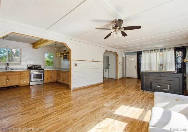Photo 4 of Single family home for sale at 6494 London St, Detroit, MI 48221 | MLS# 20261063080 | Listing updated on 2026-08-20