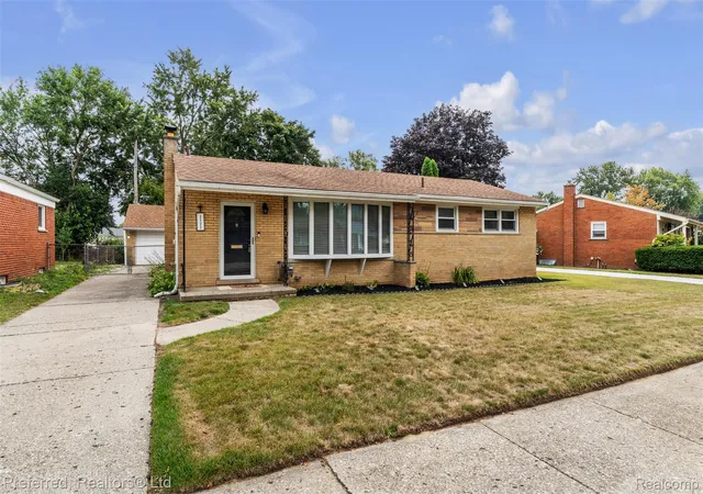 1st image of 3177 Treadwell St, Wayne, MI 48184 | MLS# 20261063082
