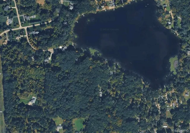 Photo 1 of Land for sale at 5260 Woodlane Rd, Clarkston, MI 48348 | MLS# 20261063084 | Listing updated on 2026-08-10