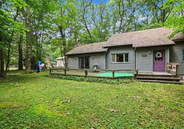 Photo 1 of Single family home for sale at 3995 Jay Rd, Whitehall, MI 49461 | MLS# 71026041722 | Listing updated on 2026-09-10