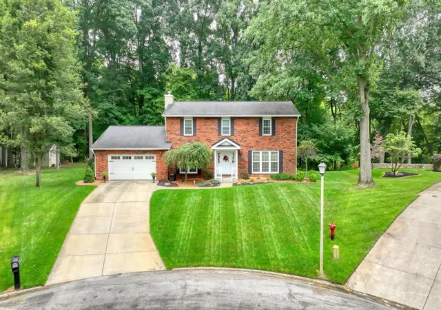 Photo 1 of Single family home for sale at 5168 W Bluestone St, Jackson, MI 49201 | MLS# 55026041720 | Listing updated on 2026-08-11
