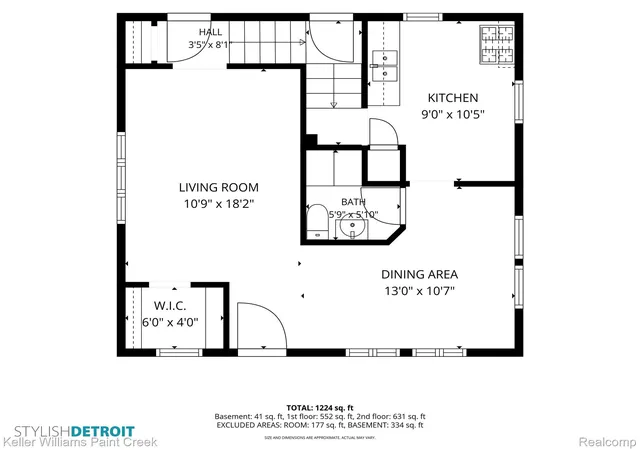 Photo 58 of Single family home for sale at 23880 Shook Rd, Clinton Township, MI 48035 | MLS# 20261063090 | Listing updated on 2026-10-20