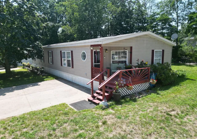 1st image of 14279 Winters Crk W, West Olive, MI 49460 | MLS# 71026041728
