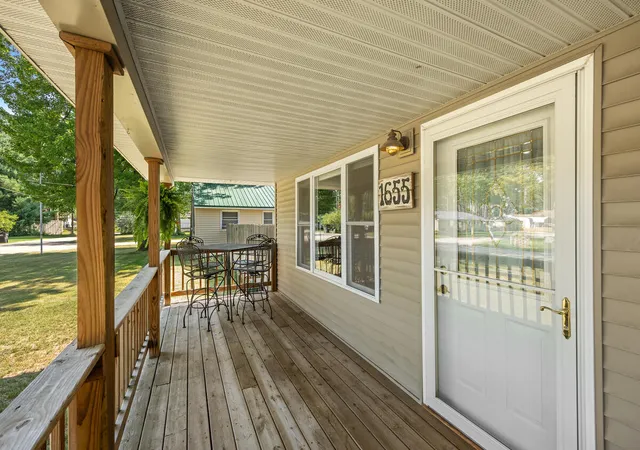 2nd image of 1655 S Camp Ave, White Cloud, MI 49349 | MLS# 72026041729