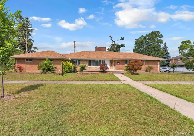 Photo 1 of Single family home for sale at 7771 Esper Blvd, Dearborn, MI 48126 | MLS# 20261063100 | Listing updated on 2026-08-10