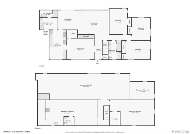 Photo 60 of Single family home for sale at 7771 Esper Blvd, Dearborn, MI 48126 | MLS# 20261063100 | Listing updated on 2026-08-10