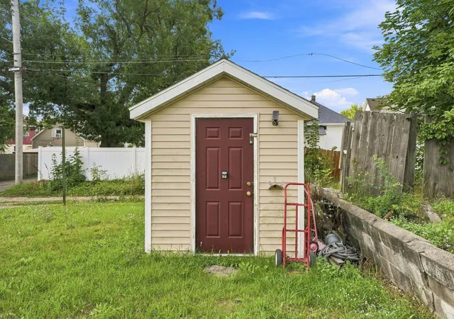 20th image of 1166 Lee St Sw, Wyoming, MI 49509 | MLS# 81026041734