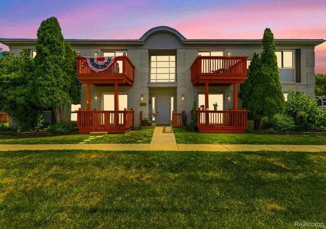 1st image of 1762 Fort St #27, Trenton, MI 48183 | MLS# 20261063111