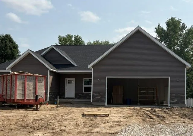 Photo 1 of Sale Pending at 4851 Castlewood, Smiths Creek, MI 48074 | MLS# 20261063112 | Listing updated on 2026-08-10