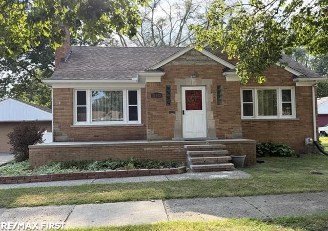 Photo 2 of Single family home for sale at 23323 Audrey Ave, Warren, MI 48091 | MLS# 58050218016 | Listing updated on 2026-09-13