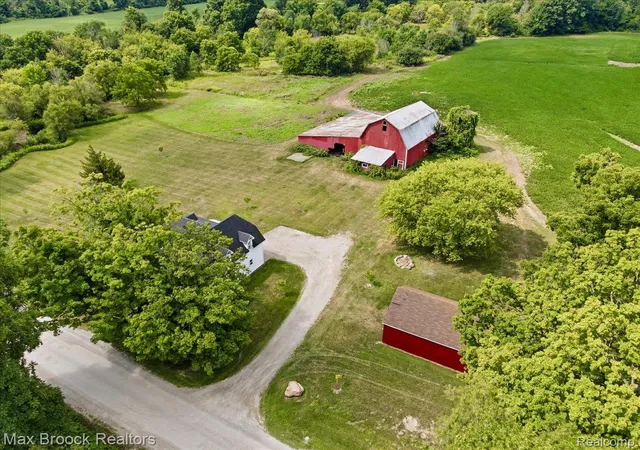 Photo 3 of Single family home for sale at 4217 Bricker Rd, Kenockee, MI 48006 | MLS# 20261063116 | Listing updated on 2026-09-12