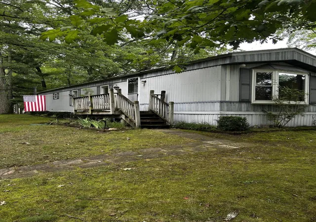 Single family home for sale at 8021 Poplar Ln, Reading, MI 49274 | MLS# 62026041743