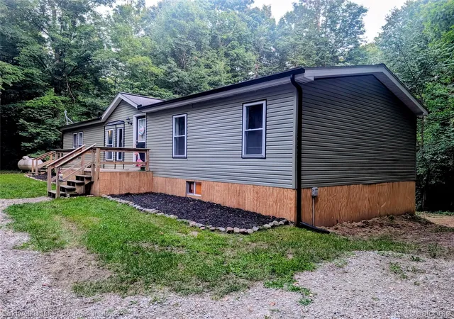2nd image of 5323 English Rd, Clifford, MI 48727 | MLS# 20261063134