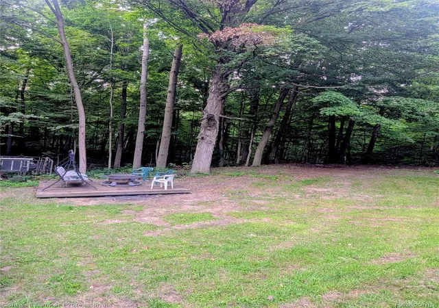 4th image of 5323 English Rd, Clifford, MI 48727 | MLS# 20261063134