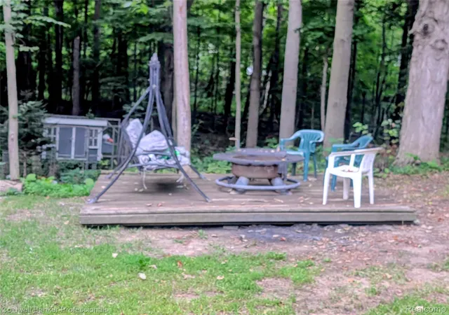 5th image of 5323 English Rd, Clifford, MI 48727 | MLS# 20261063134