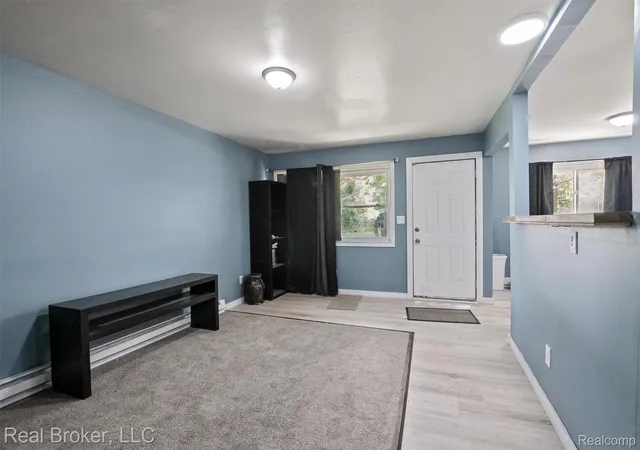 Photo 3 of Single family home for sale at 14561 Stout St, Detroit, MI 48223 | MLS# 20261063136 | Listing updated on 2026-08-10