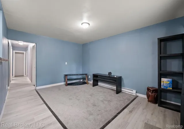 Photo 4 of Single family home for sale at 14561 Stout St, Detroit, MI 48223 | MLS# 20261063136 | Listing updated on 2026-08-10