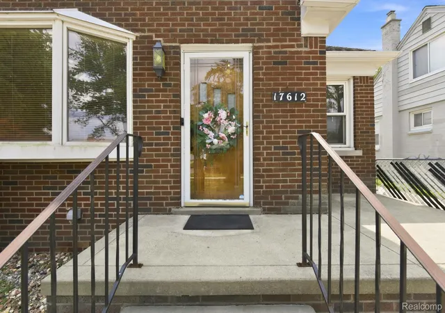 Photo 1 of Sale Pending at 17612 Sprenger Ave, Eastpointe, MI 48021 | MLS# 20261063138 | Listing updated on 2026-09-01