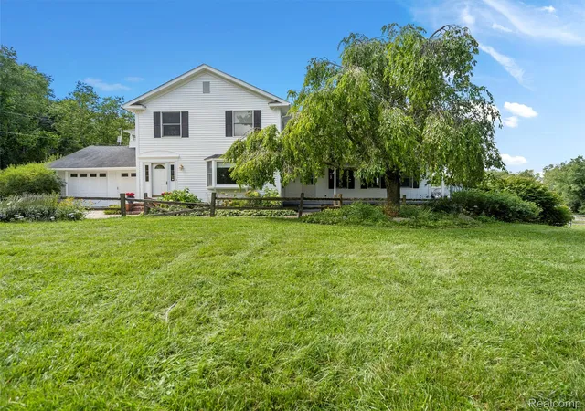 Photo 3 of Single family home for sale at 2273 Delano Rd N, Oxford, MI 48371 | MLS# 20261063141 | Listing updated on 2026-09-13