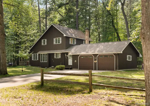 1st image of 1358 Crawford Ave, Grayling, MI 49738 | MLS# 20261063146