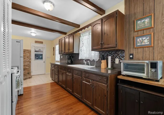 2nd image of 1358 Crawford Ave, Grayling, MI 49738 | MLS# 20261063146