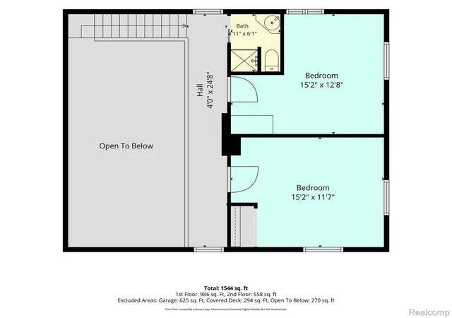 64th image of 1358 Crawford Ave, Grayling, MI 49738 | MLS# 20261063146