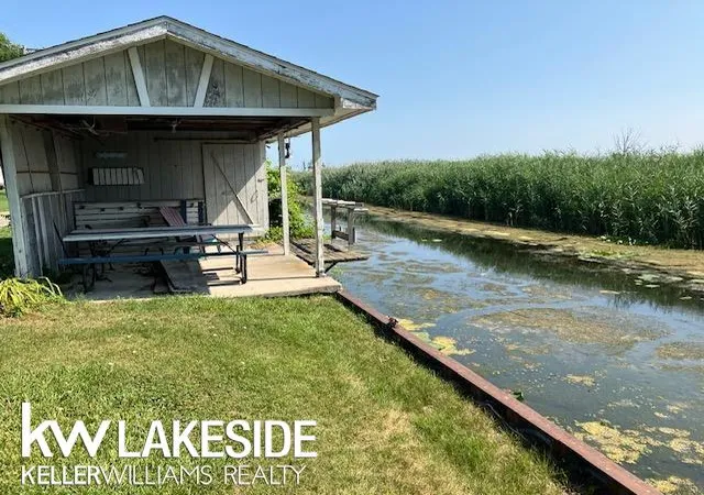 5th image of 1206 & 1208 Valley Island Rd, Fairhaven Township Huron, MI 48759 | MLS# 58050218020