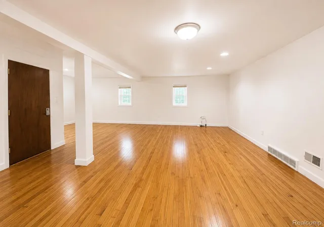 Photo 4 of Multi family home for sale at 681 W Canfield St, Detroit, MI 48201 | MLS# 20261063150 | Listing updated on 2026-09-09