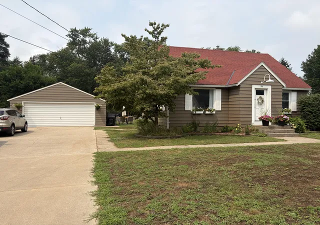 Photo 1 of Sale Pending at 744 Aster Ave, Holland, MI 49423 | MLS# 71026041753 | Listing updated on 2026-08-20