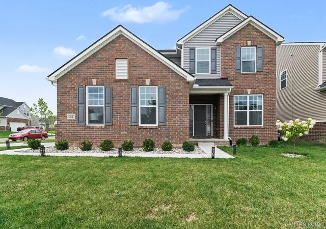 1st image of 20847 Calabrese Dr, South Lyon, MI 48178 | MLS# 20261063155