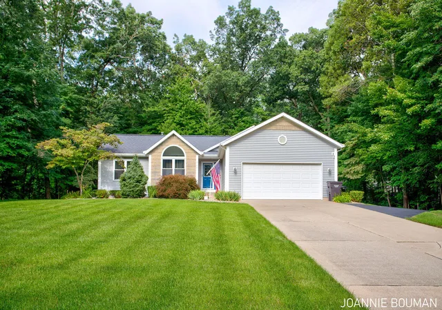 Photo 1 of Sale Pending at 3170 Marcia Ln, Hamilton, MI 49419 | MLS# 71026041756 | Listing updated on 2026-08-18