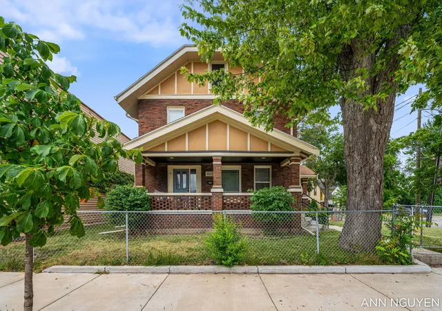 Photo 3 of Multi family home for sale at 805 Cesar E Chavez Ave SW, Grand Rapids, MI 49503 | MLS# 65026041757 | Listing updated on 2026-09-25