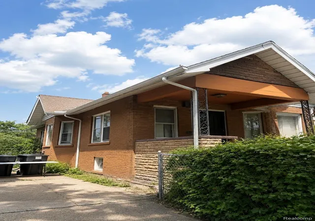 Photo 2 of Single family home for sale at 3000 Northwestern St, Detroit, MI 48206 | MLS# 20261063161 | Listing updated on 2026-09-16