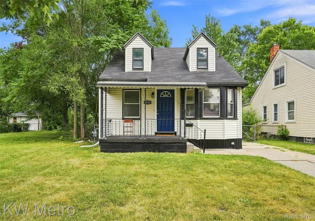 Photo 1 of Single family home for sale at 8626 Brace St, Detroit, MI 48228 | MLS# 20261063168 | Listing updated on 2026-09-12