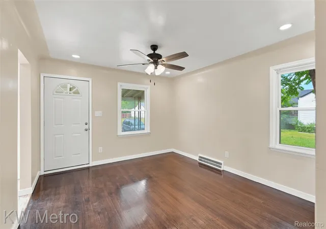 Photo 2 of Single family home for sale at 8626 Brace St, Detroit, MI 48228 | MLS# 20261063168 | Listing updated on 2026-09-12
