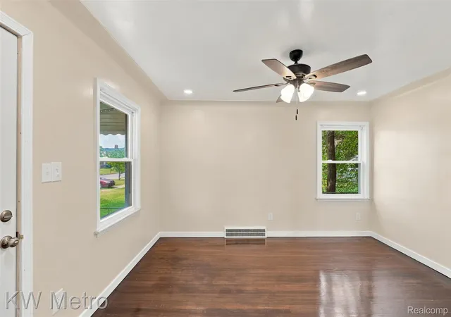 Photo 3 of Single family home for sale at 8626 Brace St, Detroit, MI 48228 | MLS# 20261063168 | Listing updated on 2026-09-12