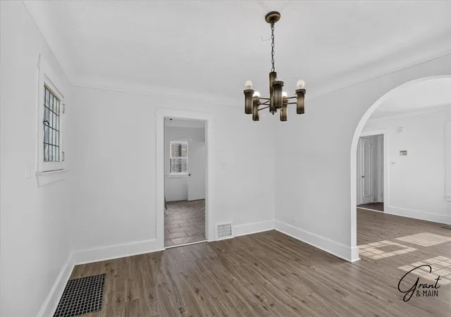 Photo 4 of Single family home for sale at 14611 Sussex St, Detroit, MI 48227 | MLS# 81026041767 | Listing updated on 2026-10-09
