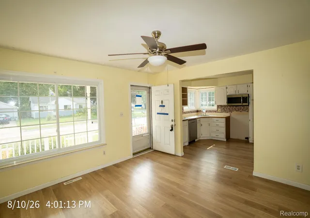 Photo 4 of Single family home for sale at 23405 Allor St, Saint Clair Shores, MI 48082 | MLS# 20261063171 | Listing updated on 2026-09-15