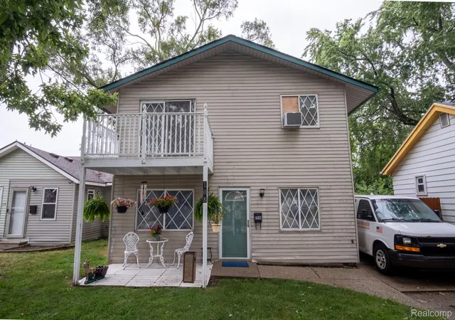 Photo 1 of Single family home for sale at 108 W Morehouse Ave, Hazel Park, MI 48030 | MLS# 20261063173 | Listing updated on 2026-08-27