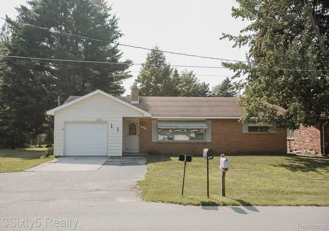 1st image of 1035 Wadsworth St, East Tawas, MI 48730 | MLS# 20261063174