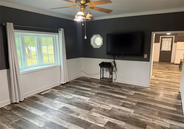Photo 1 of Sale Pending at 2402 Mertz Rd, Caro, MI 48723 | MLS# 20261063182 | Listing updated on 2026-08-22