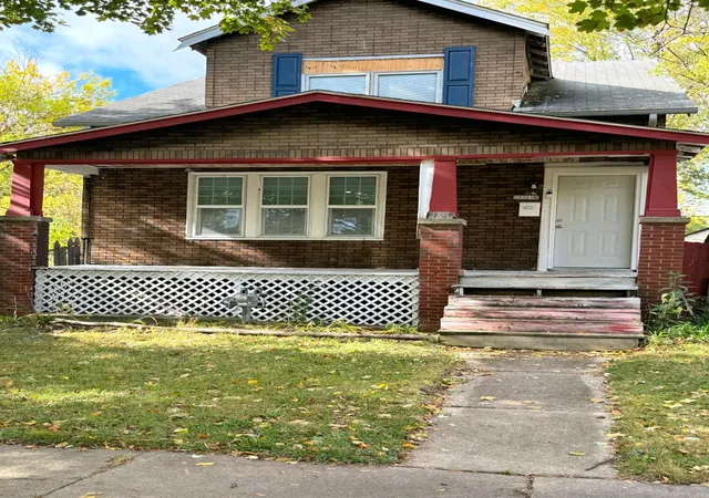 1st image of 20001 Yacama Ave, Highland Park, MI 48203 | MLS# 81026041774