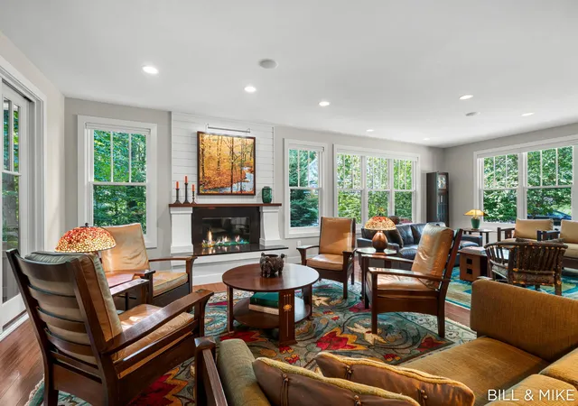 Photo 2 of Single family home for sale at 150 W Shore Woods, Douglas, MI 49406 | MLS# 71026041776 | Listing updated on 2026-08-31